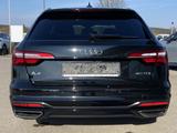 Audi A4 Avant advanced 2.0 40 TDI S-tronic GARANTIE+L - Audi A4 mit Diesel-Antrieb: 2.0