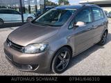 Volkswagen Golf Plus 1.4 TSI DSG Comfortline*AHK*PDC*2.Hand - Volkswagen Golf Plus Comfortline mit Benzin-Antrieb