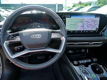 Audi A5 - 7