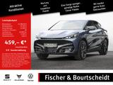 Cupra Tavascan 250 kW 4Drive VZ SHZ PDC NAVI APP KESSY - Cupra: Blau