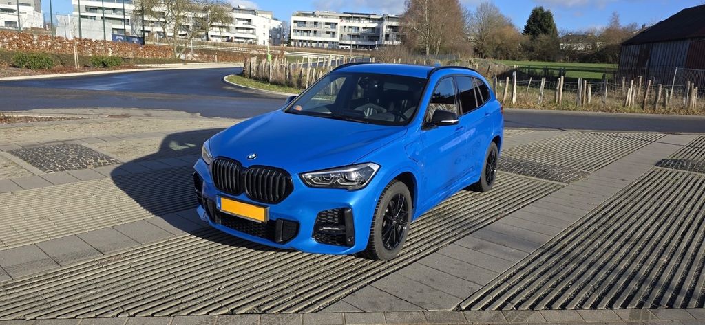 Image of BMW X1