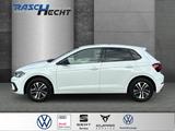 Volkswagen Polo Energy 1.0 TSI DSG*LED*APP CONNECT*SHZ* - Volkswagen Polo ENERGY mit Benzin-Antrieb