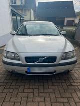 Volvo S 60 - gebrauchte Volvo S60 aus dem Jahr 2001