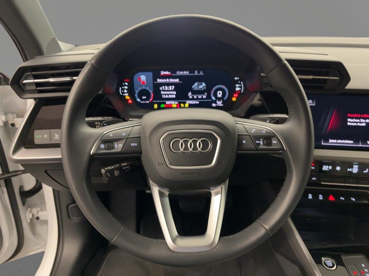 Audi A3 - Bild 13