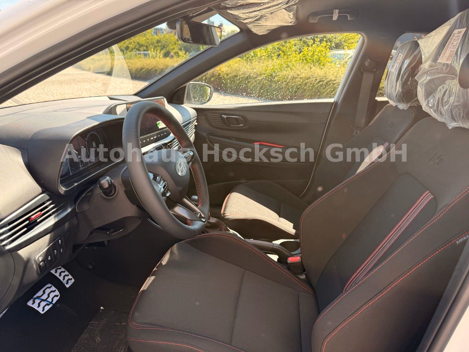 Hyundai i20 – Bild 10