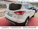 Ford Kuga Titanium/Garantie/Scheckheft/*WENIG KM* - gebrauchte Ford Kuga aus dem Jahr 2014