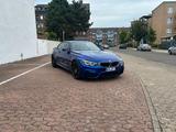 BMW M4 Cabrio LCI OPF 20" Competition - De... - BMW M4 LCi Gebrauchtwagen