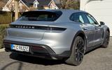 Porsche Taycan 4 Cross Turismo inkl. 2 Radsätzen - Porsche Taycan Turismo Gebrauchtwagen