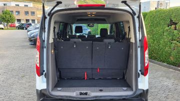 Fahrzeugabbildung Ford Grand Tourneo Connect Trend