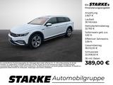 Volkswagen Passat Alltrack 2.0 TDI DSG 4M Harman Kardon, Pa - gebrauchte VW Passat Alltrack aus dem Jahr 2023