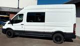 Ford Transit L3-H3 Trail 6-Sitzer/Leder/Navi/Xenon - Ford Gebrauchtwagen in Wuppertal