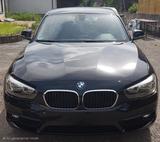 BMW Sehr gut erhaltener BMW 1er - BMW 116: 1er