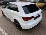 Audi A3 ambiente B&O ACC 19Zoll Rotor KW Fahrwerk - Audi A3: 19