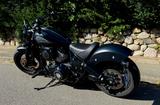 Indian Chief Bobber Dark Horse, Jekill&Hyde, NP 26000€ - INDIAN CHIEF BOBBER DARK HORSE
