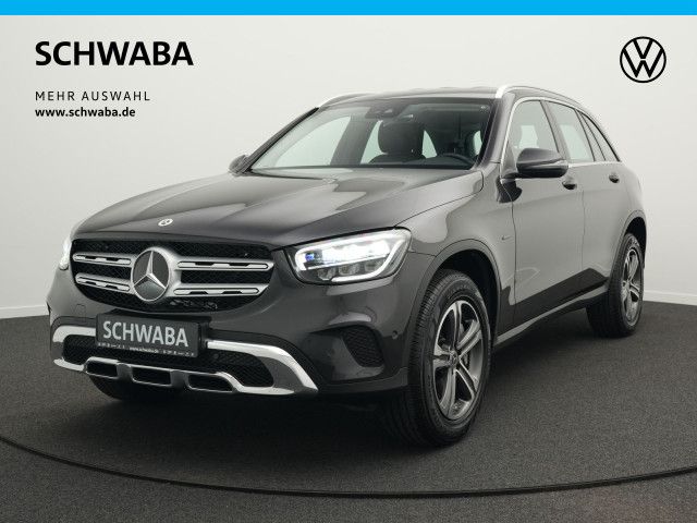 Mercedes-Benz GLC 300 de 4Matic *LED*NAVI*R-KAM*TEMPO*18"*