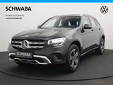 Mercedes-Benz GLC 300 de 4Matic *LED*NAVI*R-KAM*TEMPO*18"* - Mercedes-Benz GLC 300 in Augsburg
