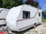 Bürstner Premio Life 425 TS - autoSat - Markise - Mover - Wohnwagen Auto