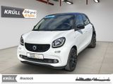 Smart ForFour +Automatik+Standheizung+Allwetter+KAM - Smart: Standheizung