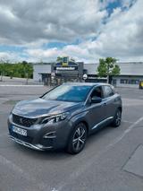 Peugeot 3008 2.0 BlueHDi 150 Allure Allure - Peugeot 3008: 150