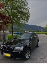 BMW x3 2,0 d 2.0 xdrive1  145tkm von Rentner - BMW 114 mit Diesel-Antrieb
