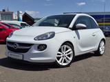 Opel Adam White Link/TüvNeu/ServiceNeu/Garantie - gebrauchte Opel Adam aus dem Jahr 2014
