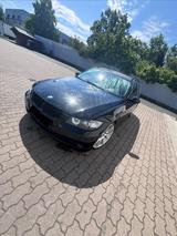 BMW 325d touring - - BMW 325 aus 2008: 325d