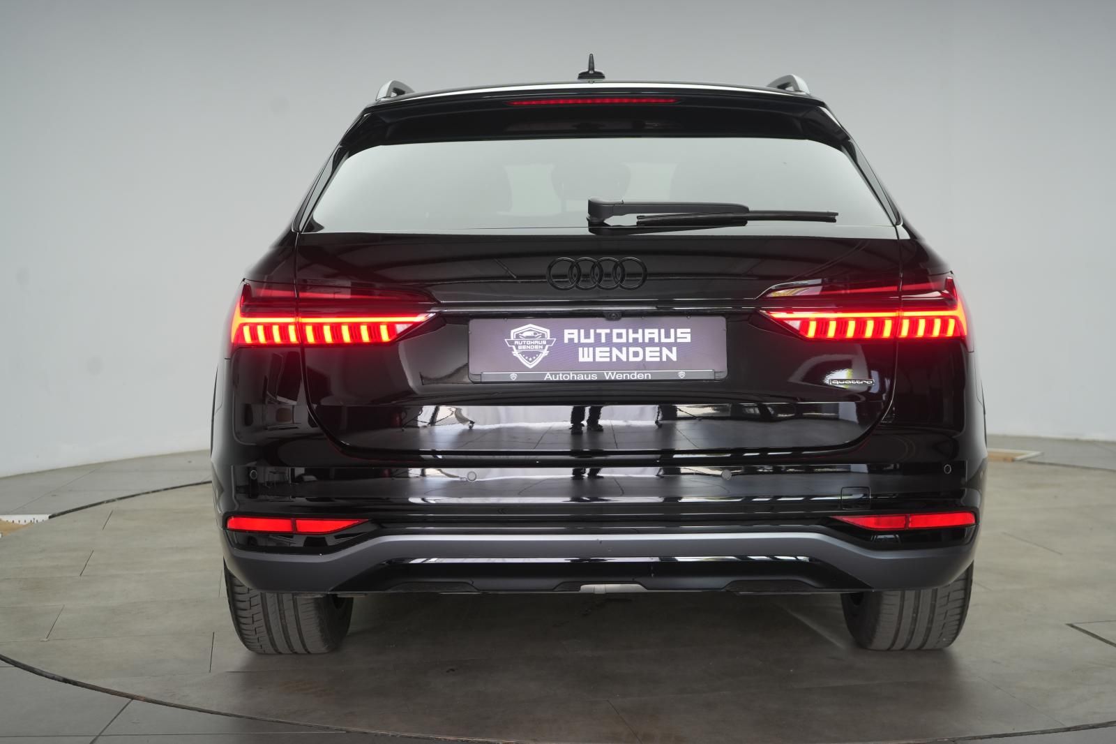 Audi A6 Allroad quattro 50 TDI tiptronic ACC/360Kamer foto 4