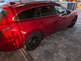 Mazda 6 GJ Kombi (12/2015), 135000km, Rubi... - Mazda 2 Kombi Gebrauchtwagen