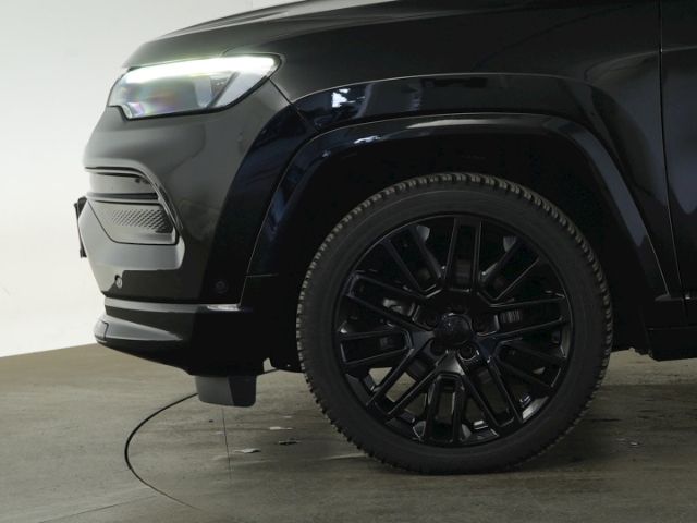 Compass S MHEV DCT+LED+NAVI+360 GRAD KAMERA+SITZ