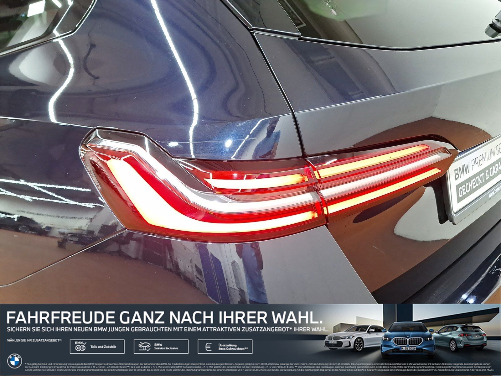 BMW 520 - Bild 11