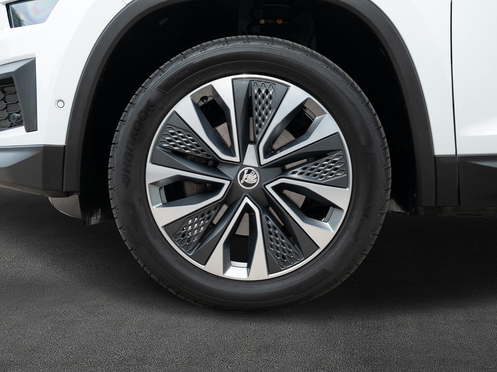 Skoda Kodiaq Ambition Tour AHK DAB+ SunSet Amundsen, миниатюра 4