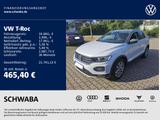 Volkswagen T-Roc IQ.DRIVE 1.5 TSI *LED*NAVI*ACC*18"* - VW T-Roc von 2020