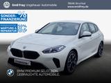 BMW 120 Aut. M-Paket LED - BMW 120: M Paket