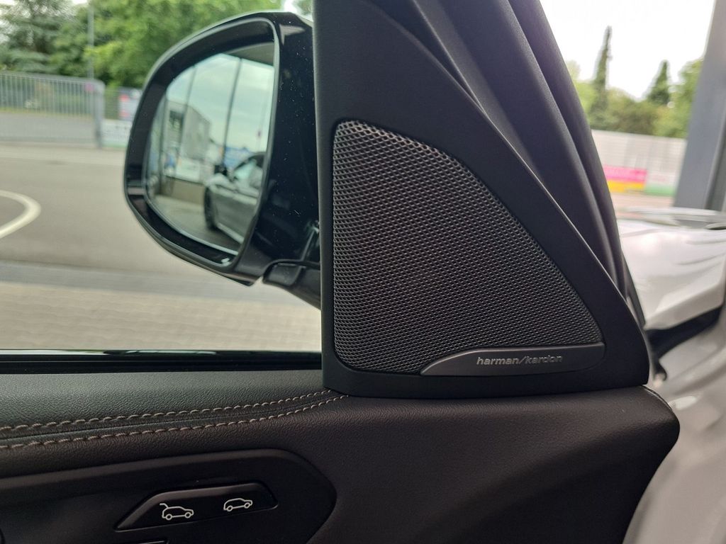BMW X6 xDrive30d M-Sport HK HiFi Head-Up Iconic-Glow