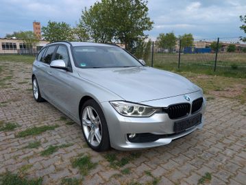 BMW 318 - 1