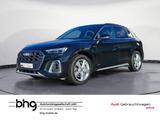 Audi Q5 S line 55TFSI e quattro S tronic Sitzheizung - Audi: Geländewagen