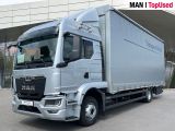 MAN TGM 15.290 4x2 LL CH Schiebeplane Edscha Euro6 - Offers matching your search criteria