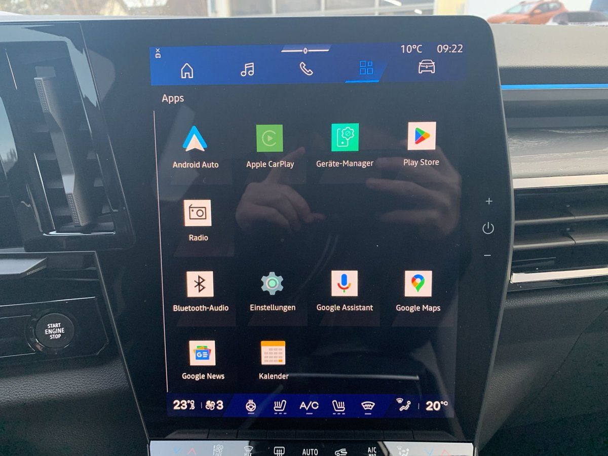 Renault Espace - Bild 32