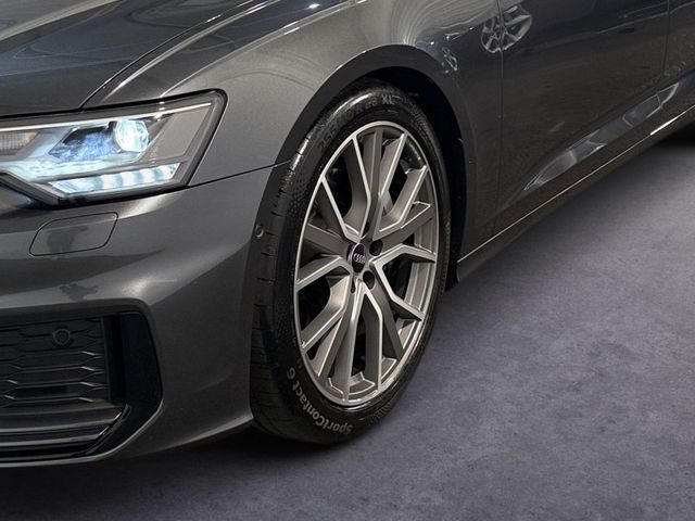 A6 Avant 45 TFSI QUATT S LINE LED+NAV+AHK+HUD+VC
