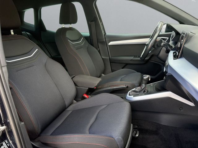 Arona FR 1.0l TSI DSG*AHK+Navi+FullLink+XL Assis