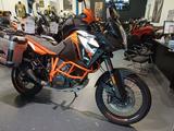 KTM 1290 Super Adventure R Alu Koffer SC Project - KTM SUPER ADVENTURE