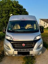 Rapido V 55 *Makise*AHK 3.000 KG - Rapido Wohnmobil oder -wagen