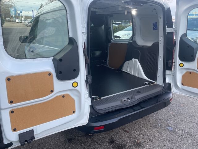 Fahrzeugabbildung Ford Transit Connect 1.5 EcoBlue Trend L1 Navi, Einpa