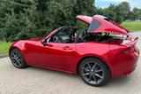 Mazda MX-5 RF 2.0 SKYACTIV-G AT Grand Touring - Mazda MX-5: Automatik