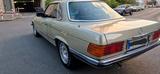 Mercedes-Benz SLC 280 - Mercedes-Benz Gebrauchtwagen von 1977