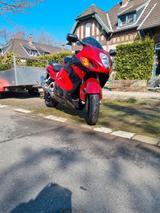 Suzuki 1300 GSXR Hayabusa - SUZUKI 1999 HAYABUSA