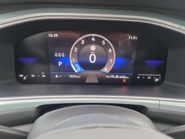 Fahrzeugabbildung Volkswagen T-Roc 1,5 TSI DSG GOAL IQ DRIVE LED-PLUS KAMERA