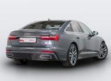 Audi A6 50 TFSI e quattro S tronic Sport - Audi A6 mit Hybrid-Antrieb: Limousine