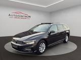 Volkswagen Passat 2.0 TDI DSG R-Line Pano ViCo Navi CAM - Volkswagen Passat Variant in Braunschweig