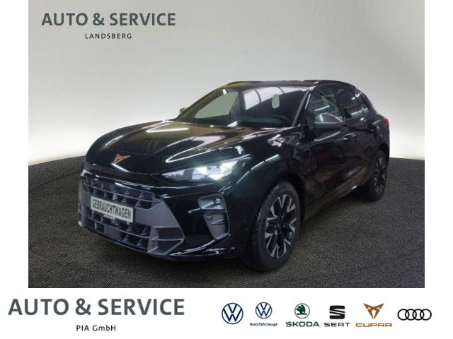 Image of Cupra Terramar